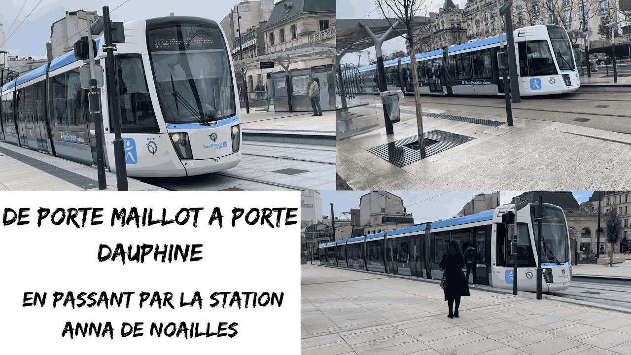 [75] Essais du prolongement - Citadis 402 IDFM - T3B