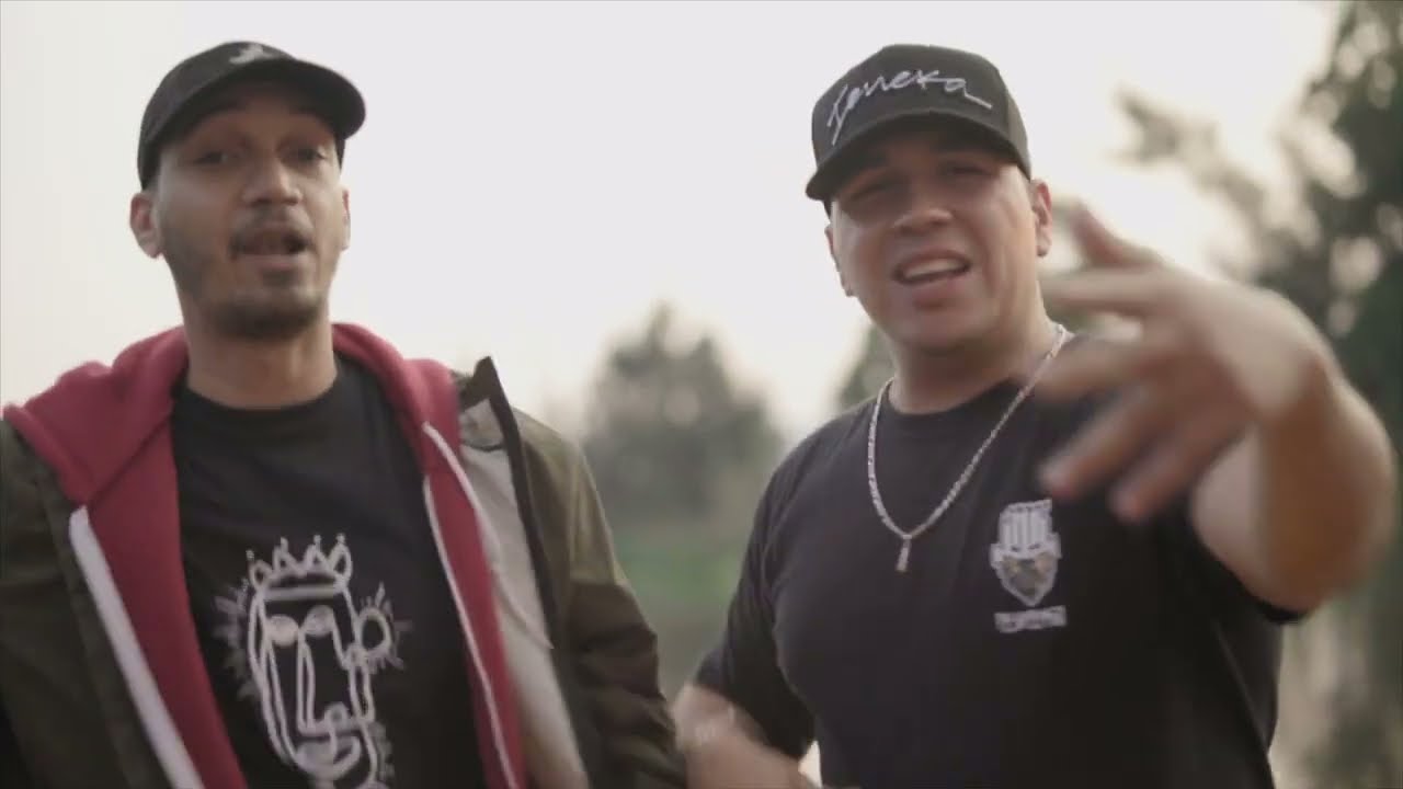 T-Killa - La Cura (Video Oficial)