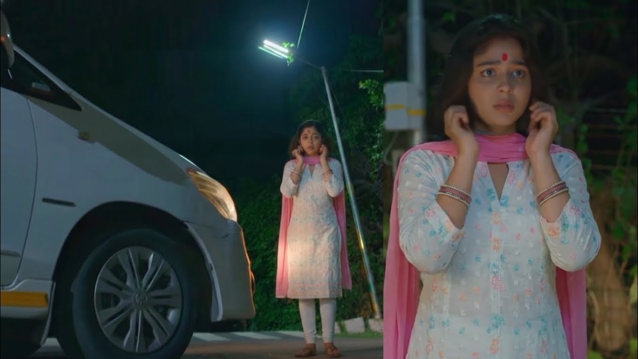 Tum See Tum Taakk | Upcoming update | अनु को फिर याद आई राजनंदिनी, आर्या की गाड़ी को रोका 
