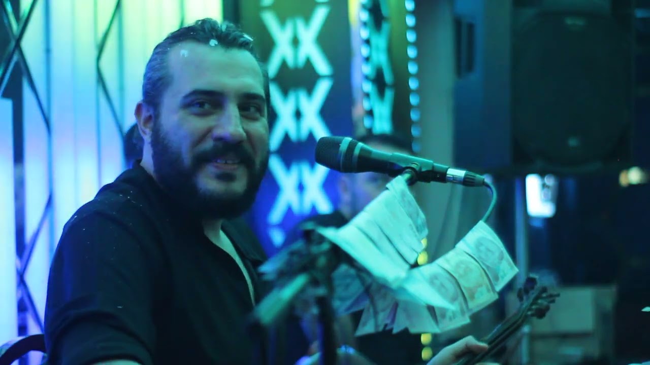 Veyis Yıkılmaz & Dilek - Fadimem