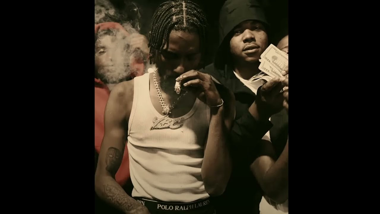 [FREE] YBC Dul x Rio x MaskDownMar Type Beat - 
