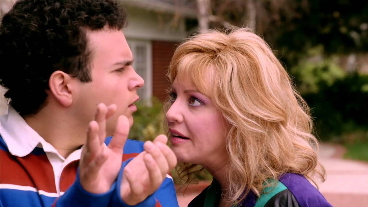 Goldbergs