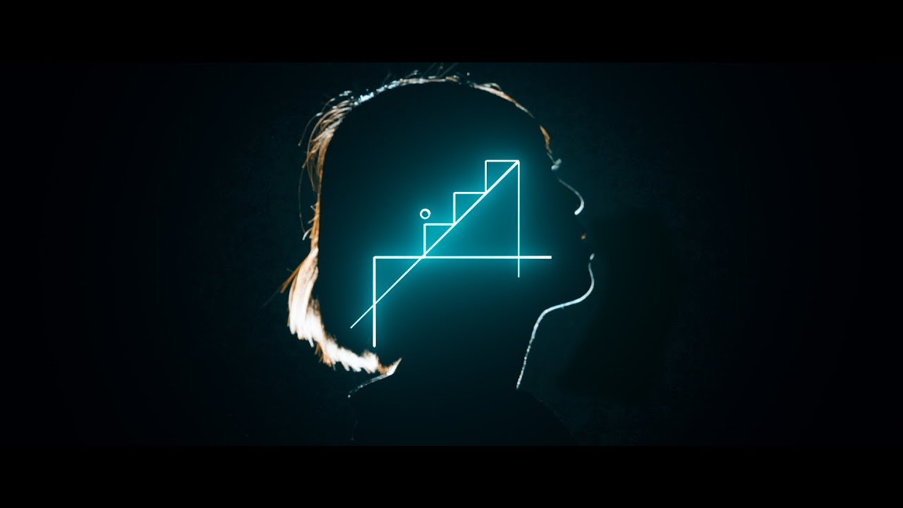 Aivy - イルカと彗星【Music Video】