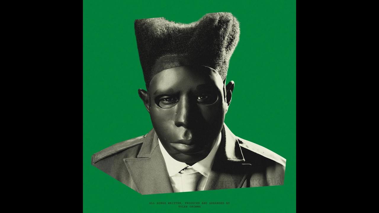 [FREE] TYLER THE CREATOR x IGOR x CHROMAKOPIA TYPE BEAT - 