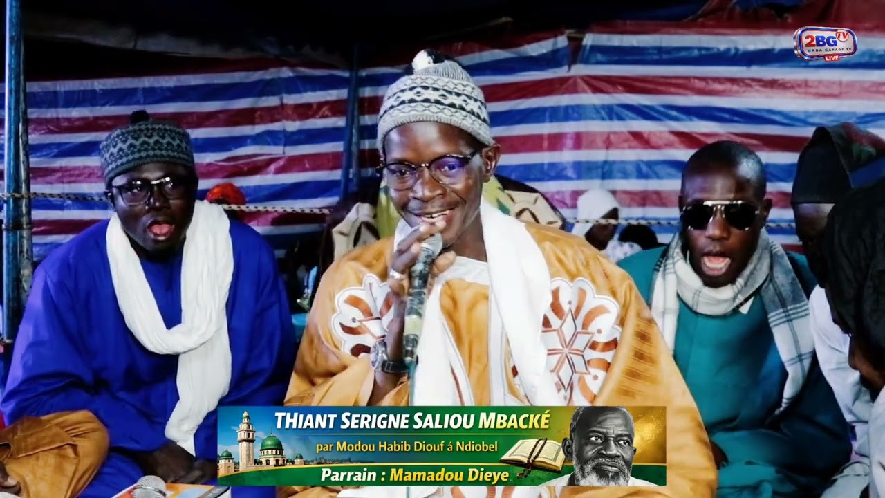 Urgent wadji deg na khadim Gueye Deh Serigne Mbaye NDIAYE NDAMATOU