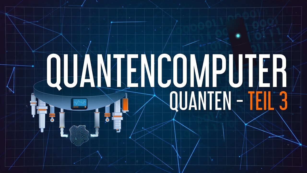 Quantum Computers | Quantum Part 3