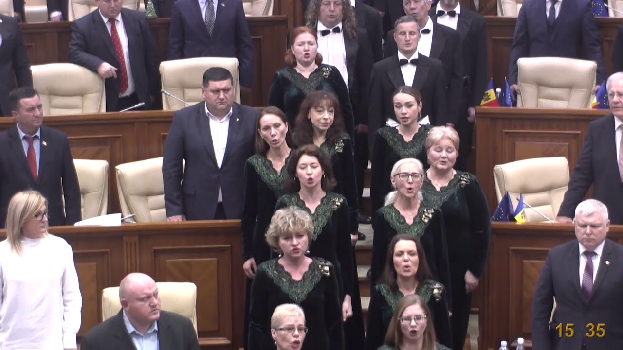 Capela Corală Academică 