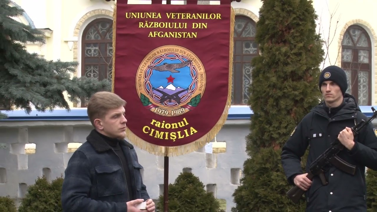Afganistan - ecoul lui si- acum mai este viu...   2026