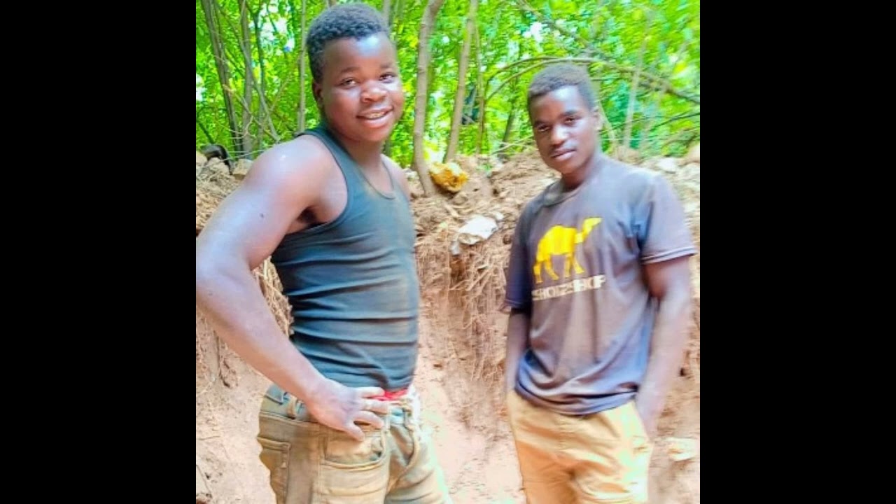 Geza udade kushanda Ku gwenja mp3 