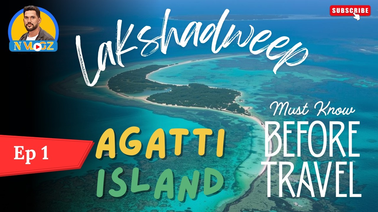 ലക്ഷദ്വീപ് പോവുമ്പോൾ ഇത് ശ്രദ്ധിക്കുക -Important things to note before visiting Lakshadweep