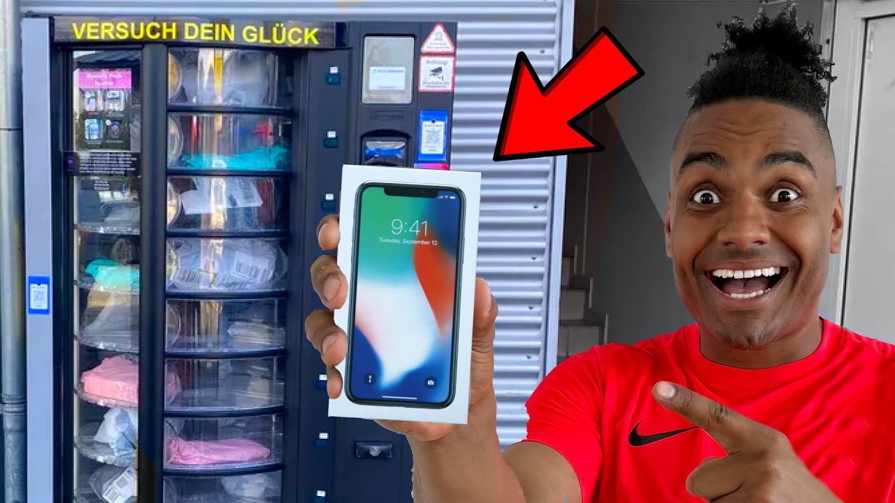 Ich teste verlorene Mystery Boxen! (ft. Theresa)