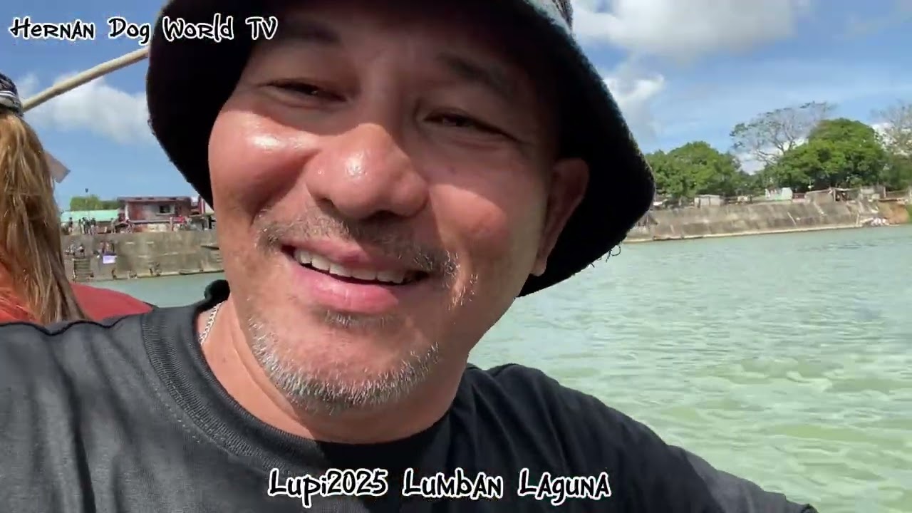 Lumban Laguna/ Lupian2025 / basaan sa kalye