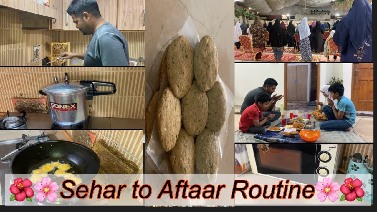 Sehri to Iftar Routine|| Ramadan Vlog 2024|| Ifrah Faheem Vlogs
