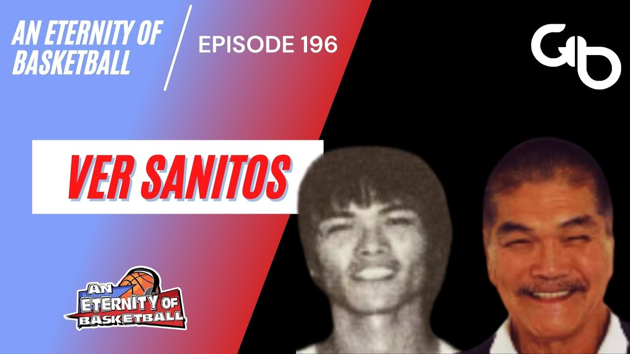An Eternity of Basketball Episode 196: Virginio 