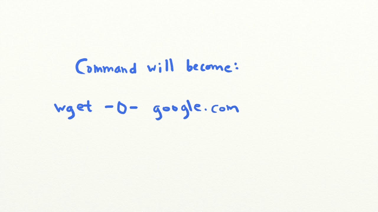 Intro to Command Injection | Security Simplified