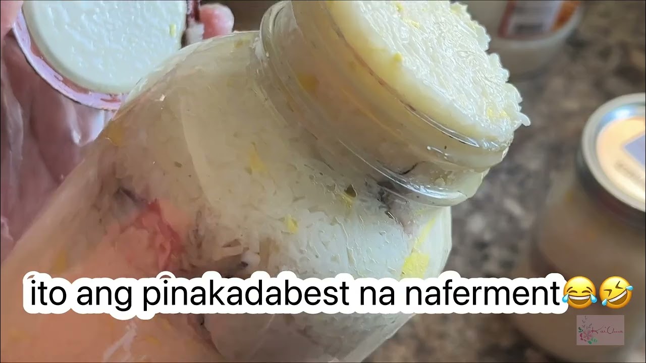 Authentic Ilocano Dish | Burong Isda Recipe PART 2 | Tamang Pagluto