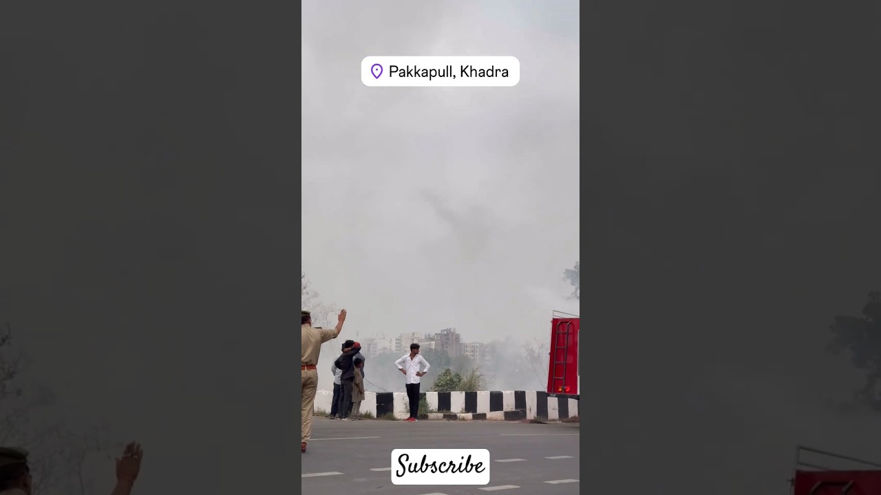 Fire At Lucknow || #shorts