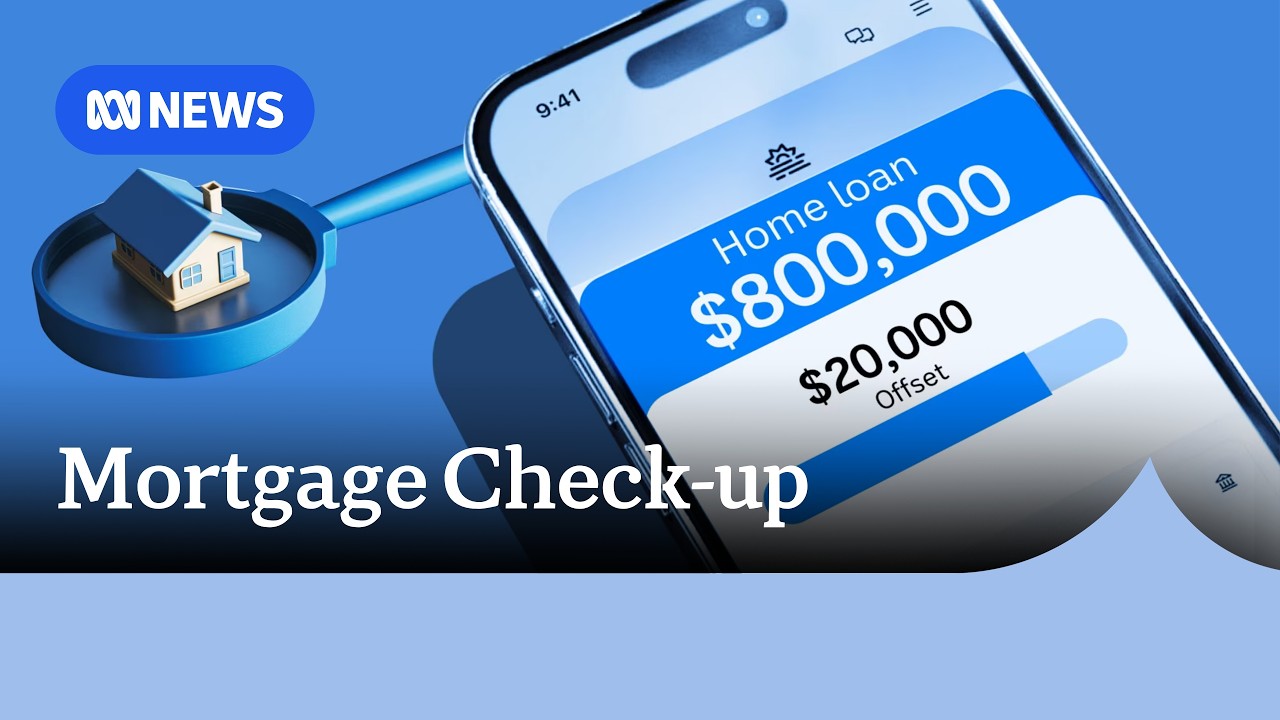 How to check your mortgage offset account is working properly | ABC NEWS
