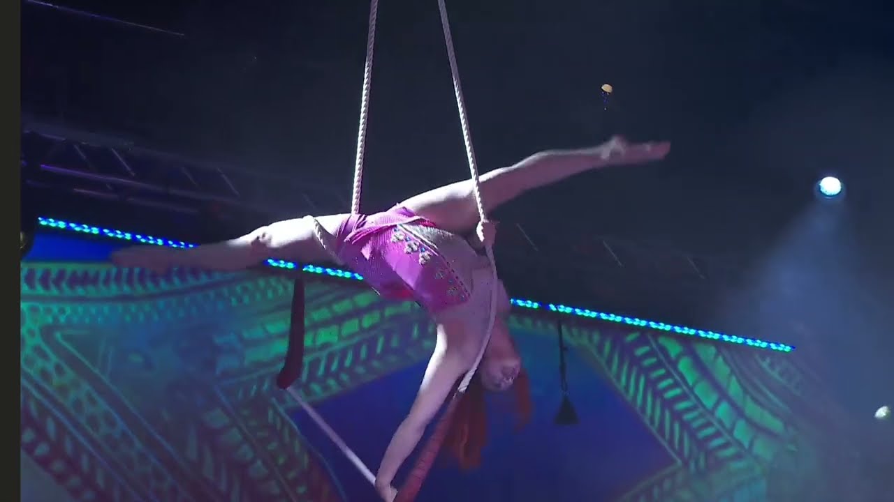 Aerial Reel 2026