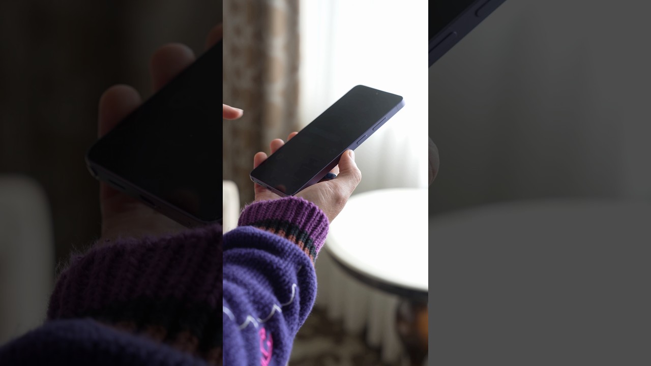 Samsung&rsquo;s Privacy Display is genuinely COOL