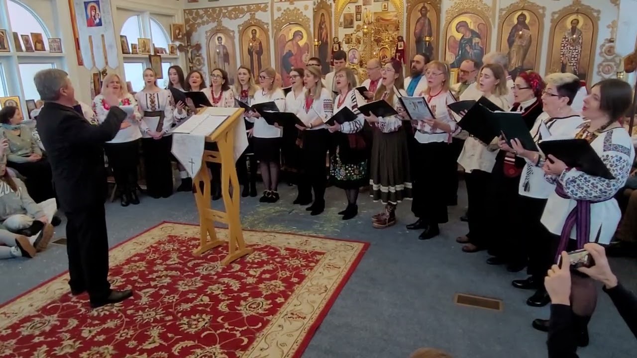 Щедрик
