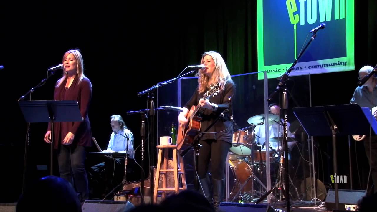 Dar Williams - 