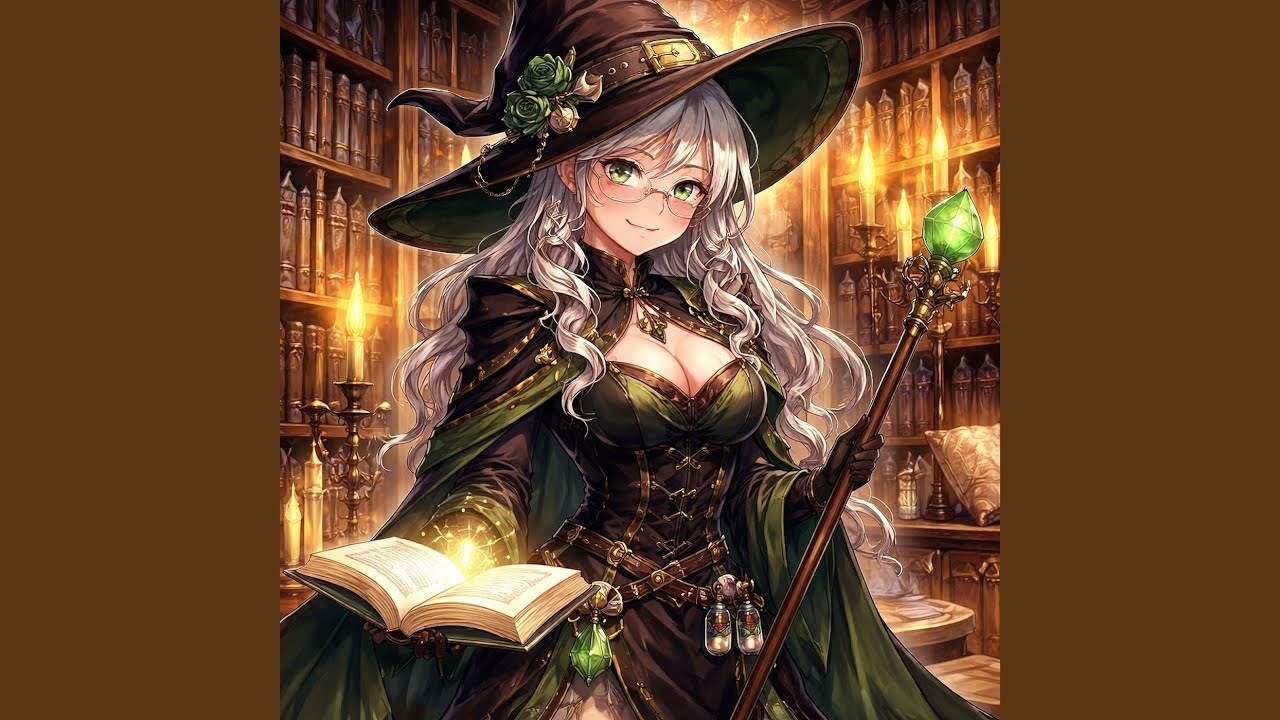 Magical Wisdom