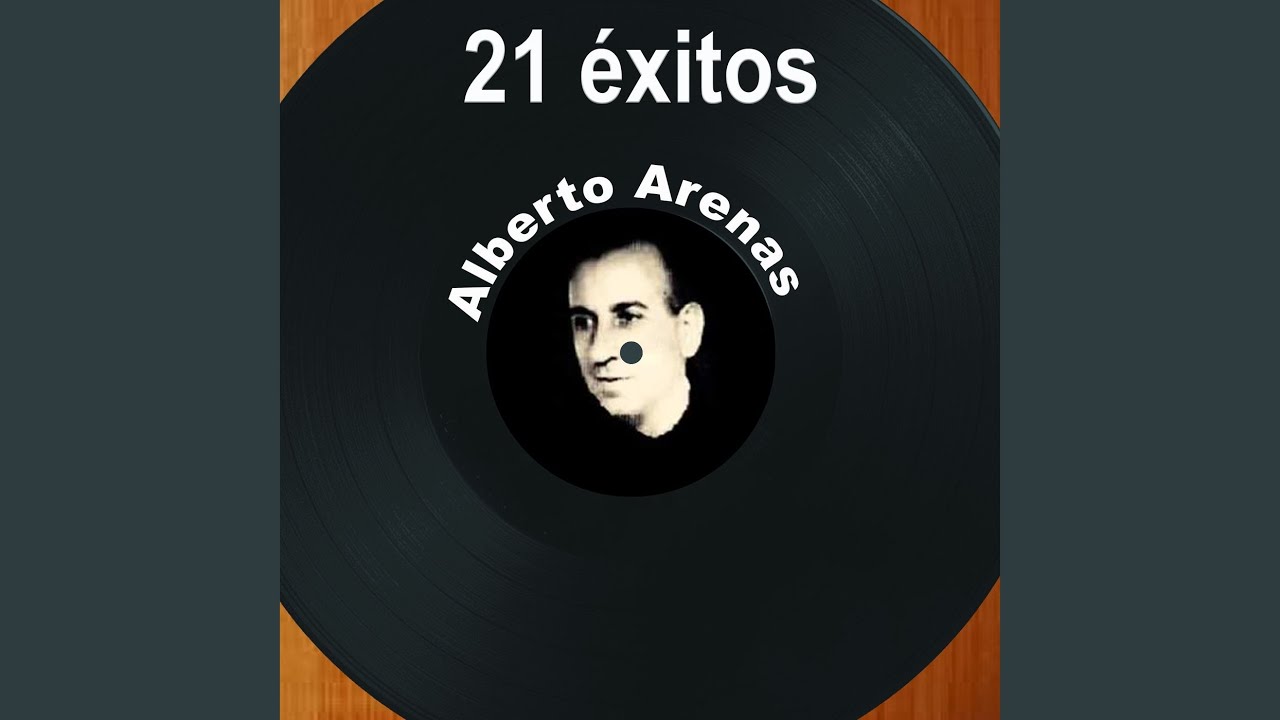 Yo No Sé Qué Me Han Hecho Tus Ojos