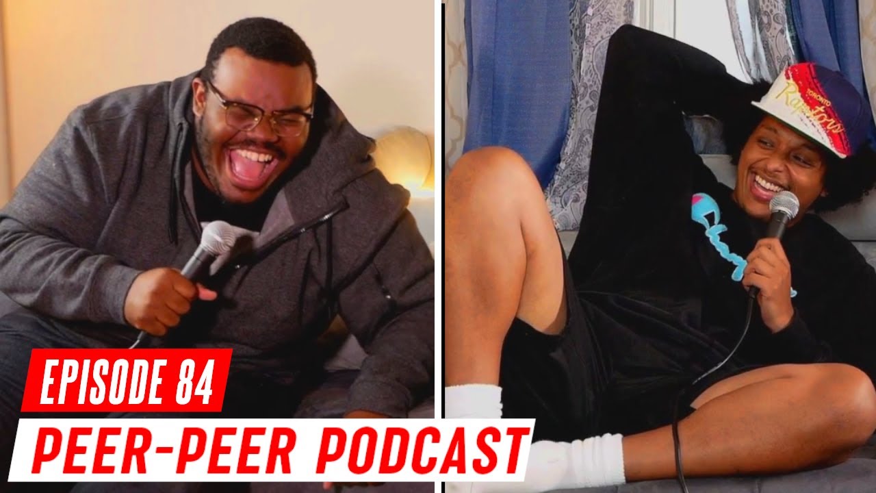 The Most Dangerous Lie Women Tell About Men | Peer-Peer Podcast Episode 84