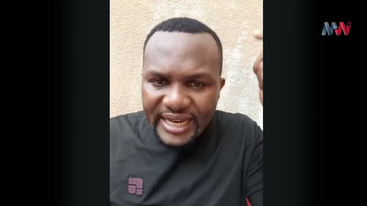 KIMEWAKA! SAKATA LA SERIKALI KUUZA DHAHABU LAIBUKA UPYAA, KIJANA WA CCM ACHARUKA, AWATWANGA VIONGOZI