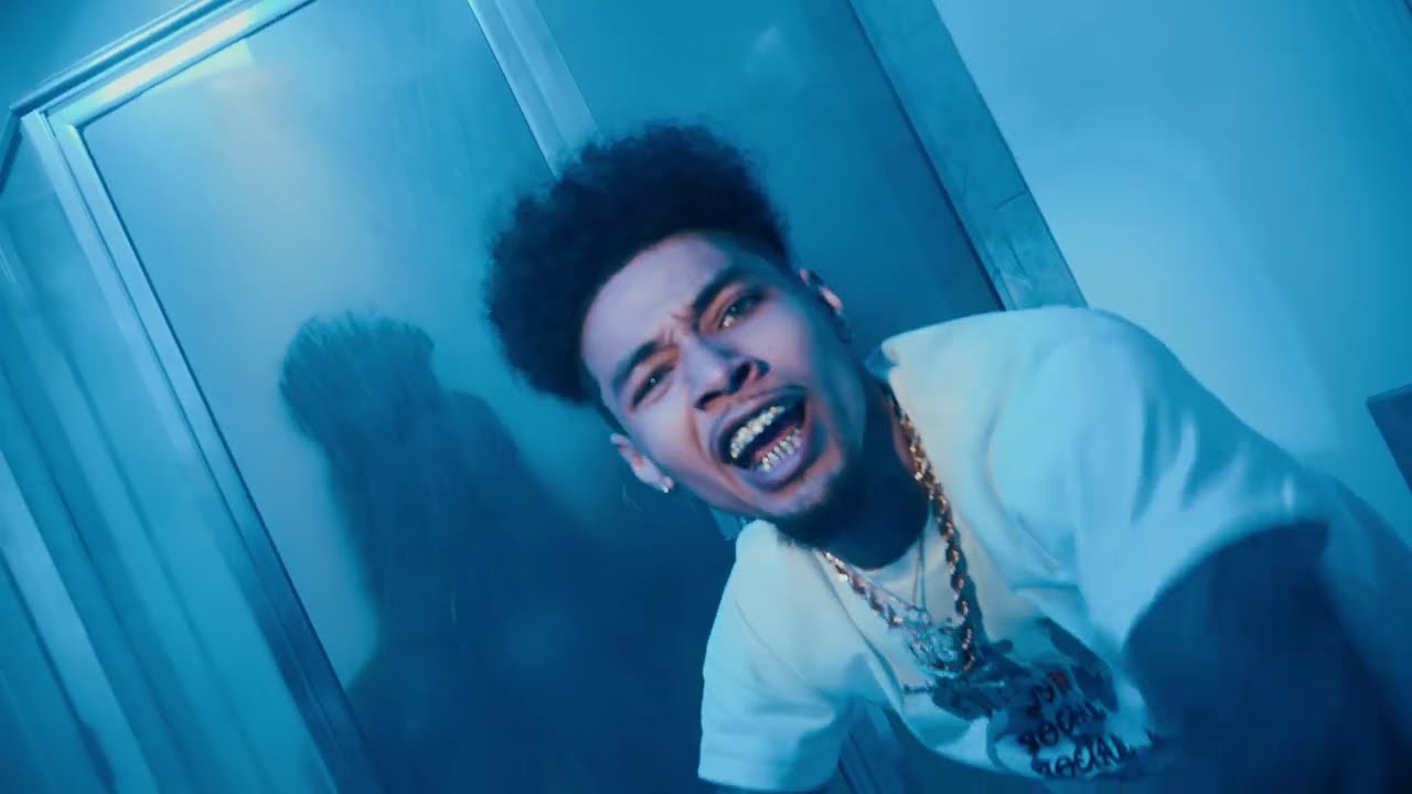Lil 2z - Blu-Ray (Official Music Video)