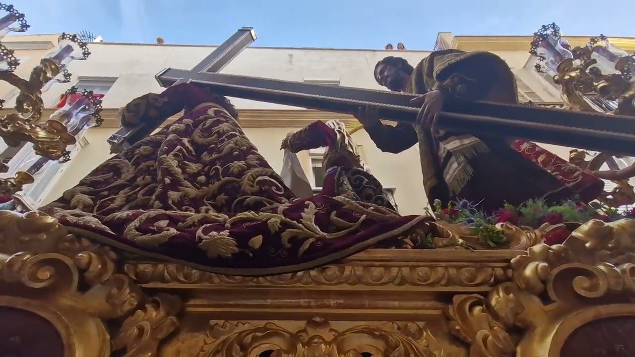 Afligidos cadiz 2023
