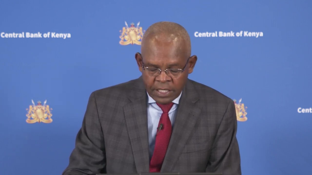 April 2026 Monetary Policy Committee Media Briefing