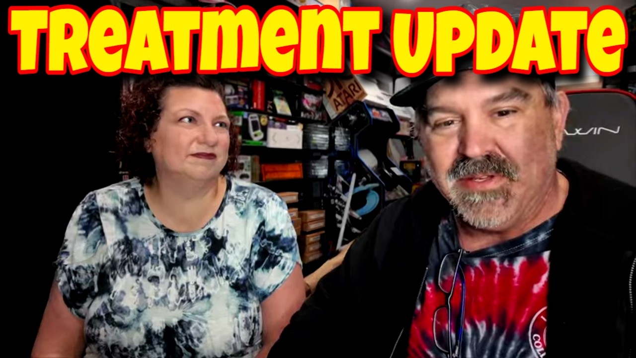 Nobody Warns You About This During Cancer Treatment
