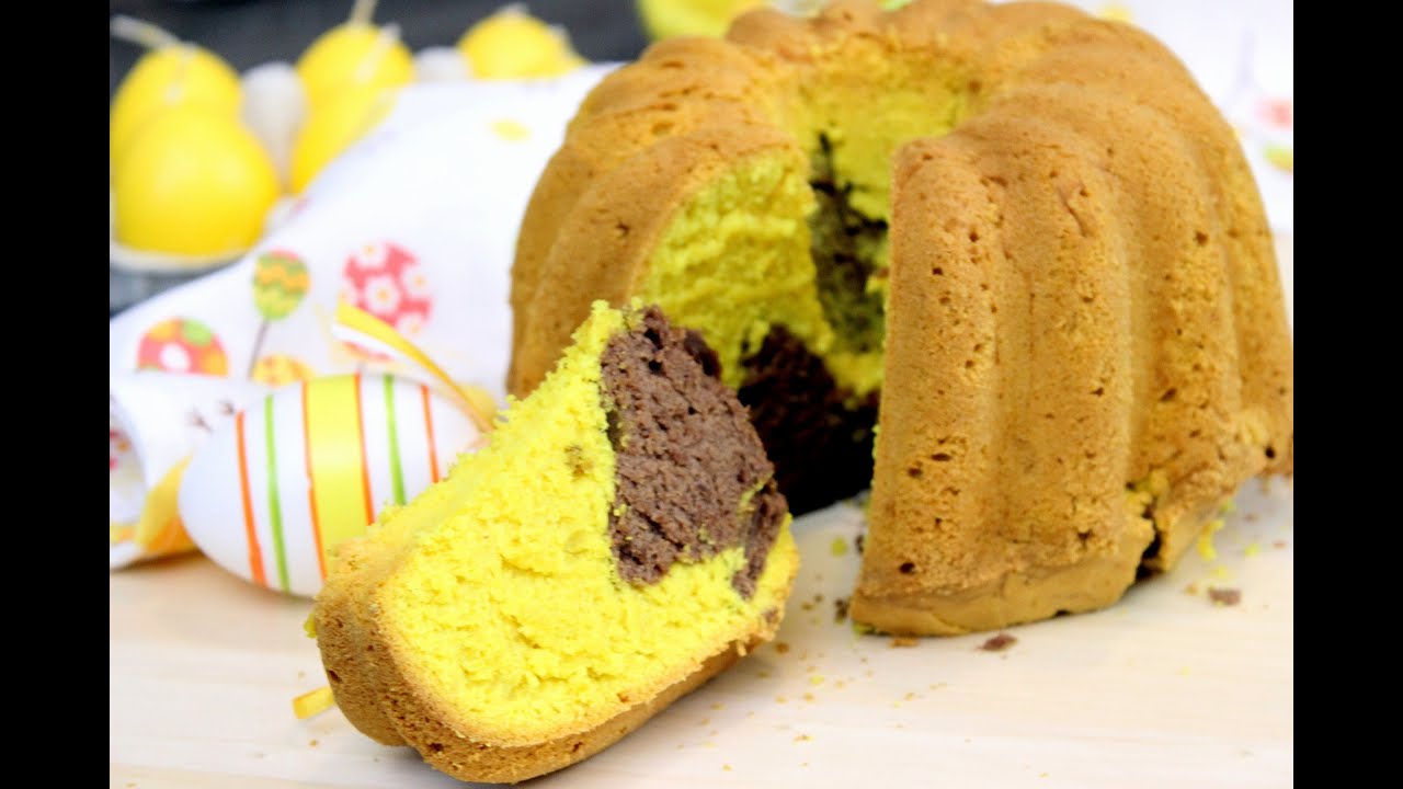 Babka Wielkanocna