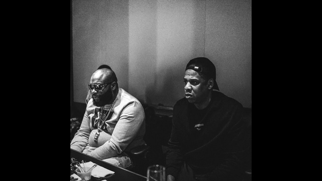 [FREE] Rick Ross X Jay Z Type Beat - SOPHISTICATED