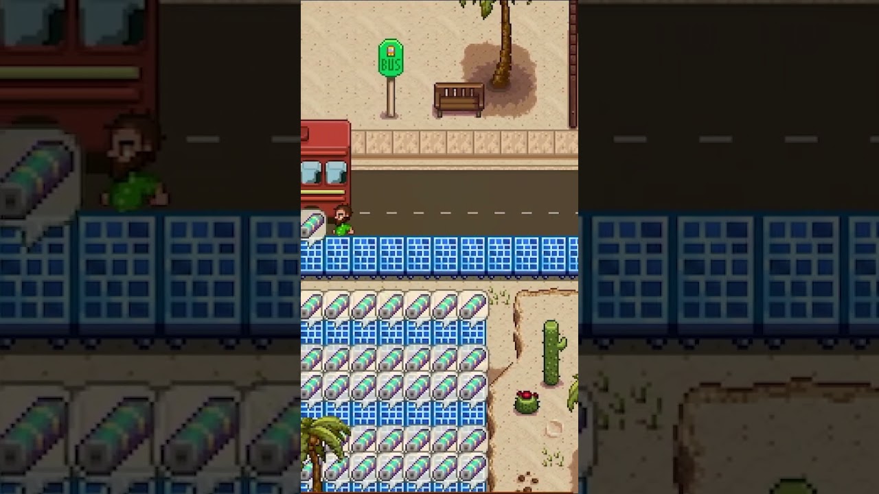 Ultimate Passive Money Makers #stardewvalley #cozygames
