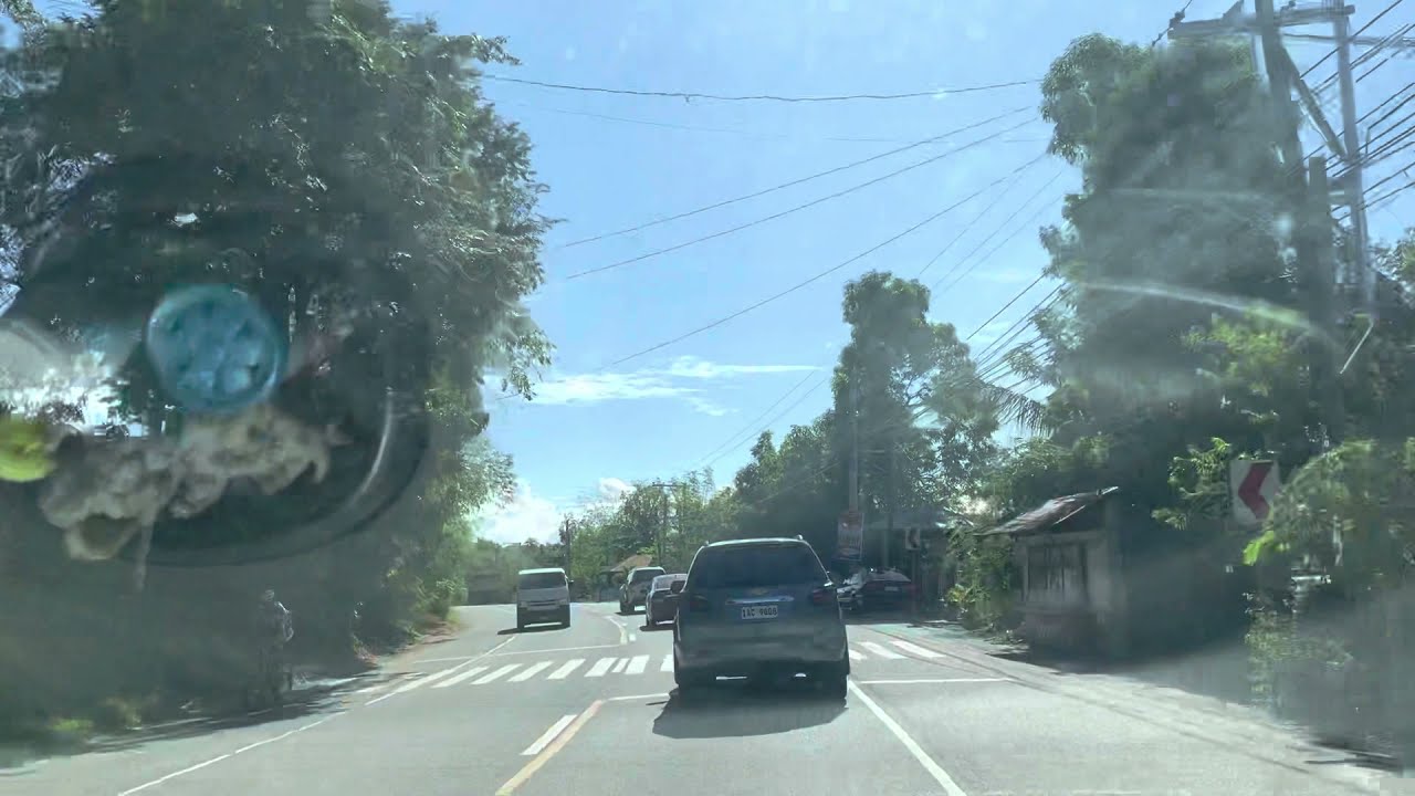 San Nicolas to Batac City 🙂 #roadtrip #ilocosnorte #sannicolas #bataccity