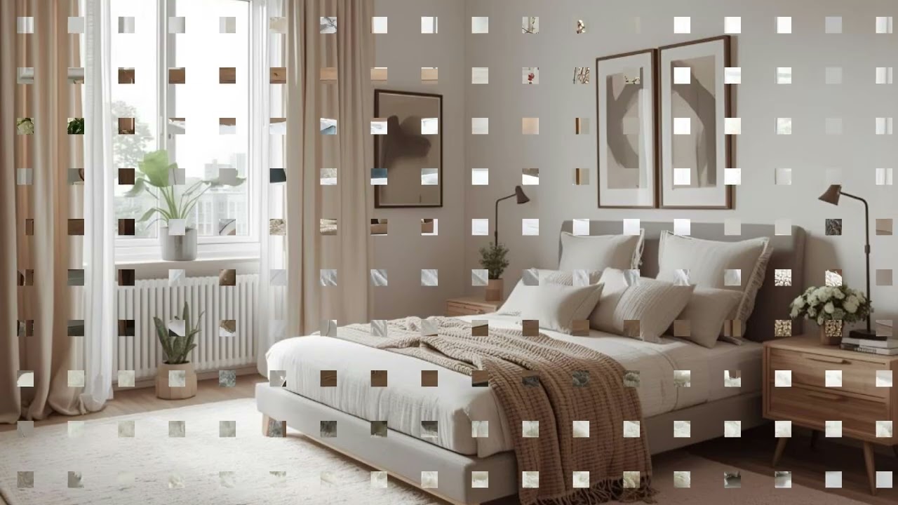 Come scegliere tappeti e tende: il segreto di una casa con stile!!