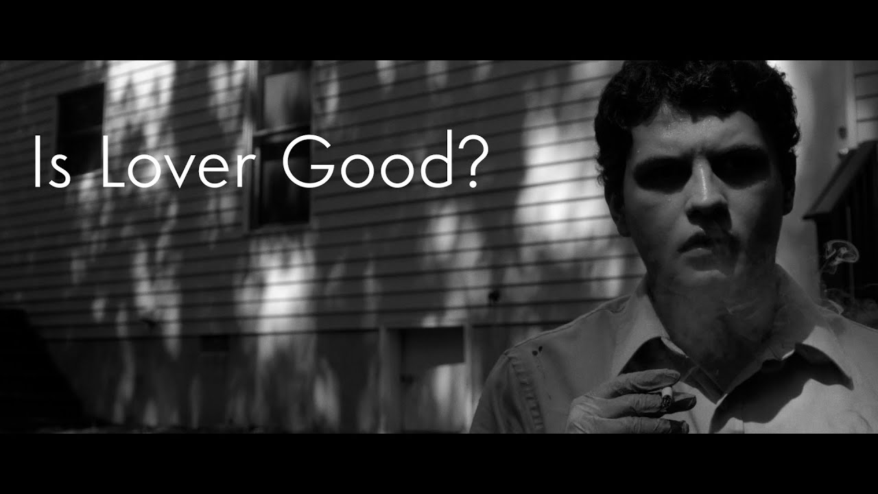 Can Movie Critics Make Good Movies? (RalphTheMovieMaker's Lover)