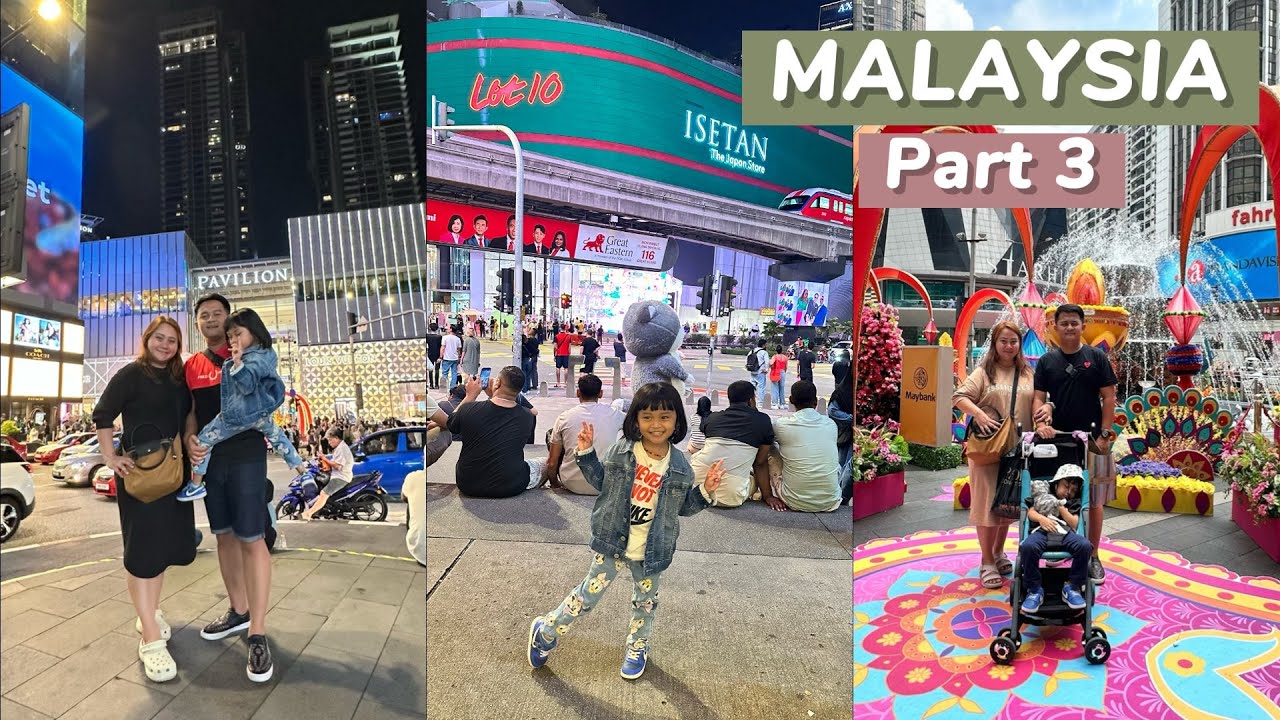 MALAYSIA 2024 PART 3