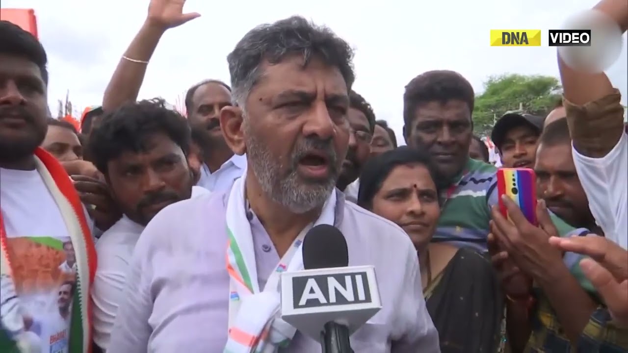ED summons KPCC President DK Shivakumar