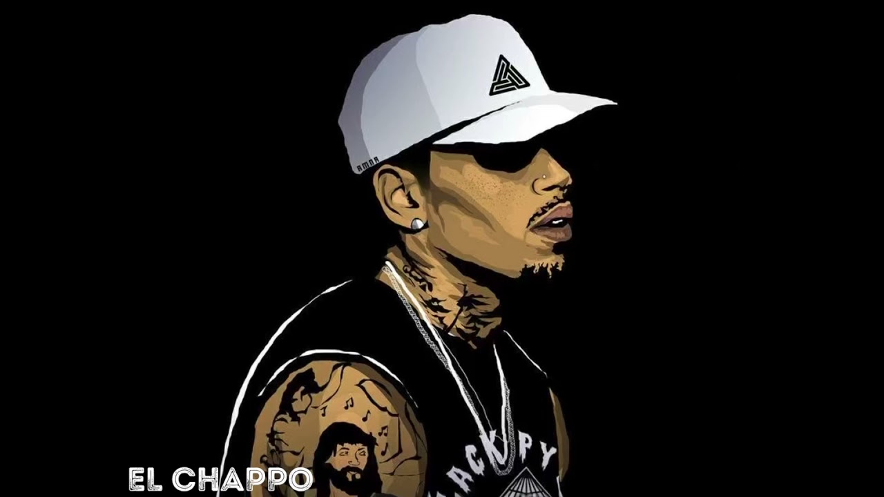 [Free] Chris Brown x Lil Tjay Type Beat 2021 