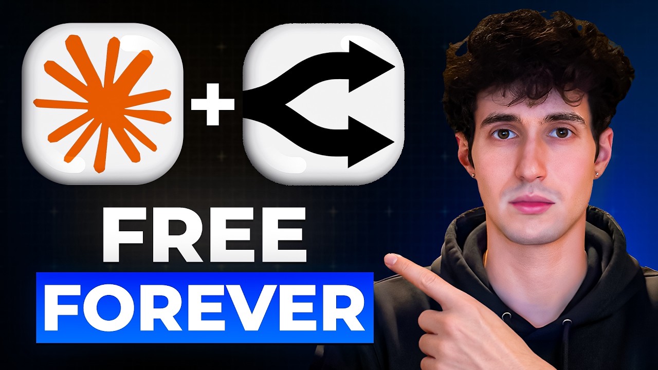 Как пользоваться Claude Code БЕСПЛАТНО навсегда (OpenRouter)
