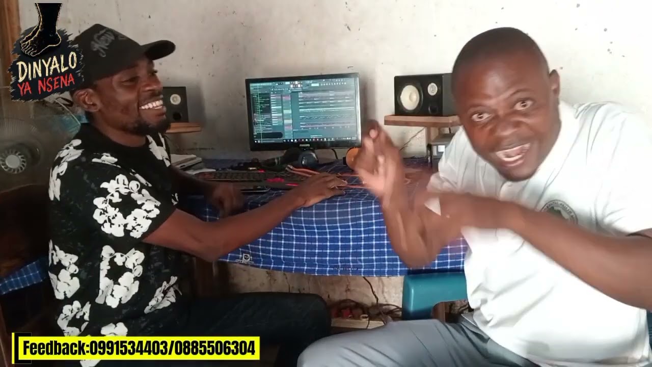 Thimfu ndi Lome Adatani?