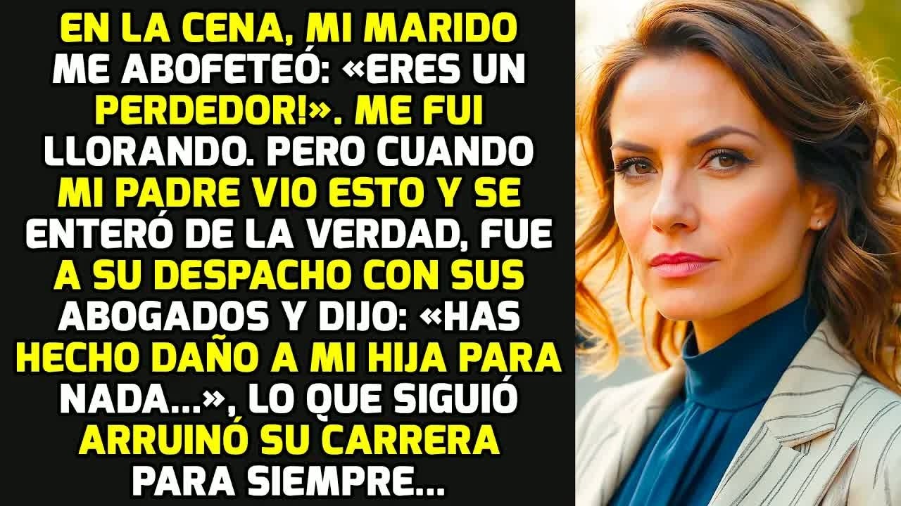 En Cuanto Nos Divorciamos Mi Marido Gritó: «La Casa Es Mía!» Pero Según La Voluntad.. HISTORIAS VIDA