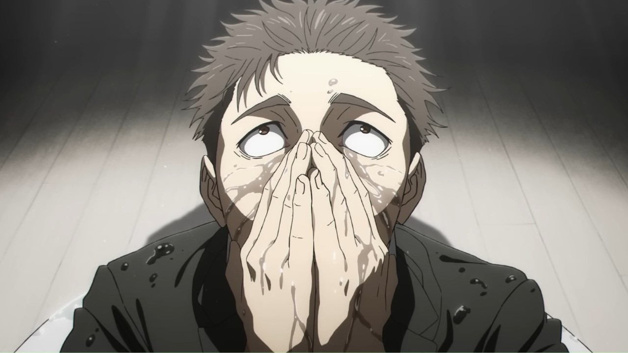 JJK Side Characters are Written Better than Entire Animes