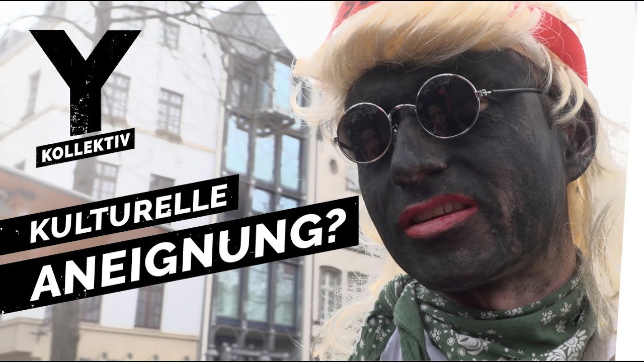 Kulturelle Aneignung - Wo fängt Diskriminierung an?