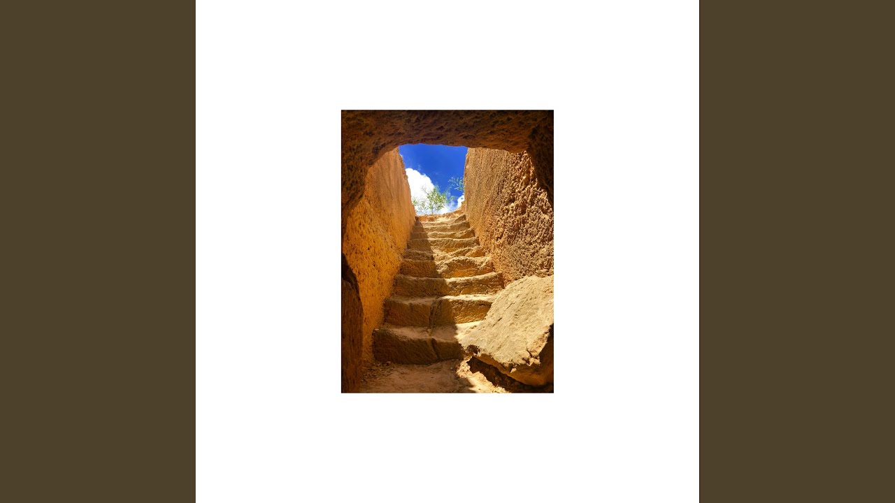 Depths Of The Grave