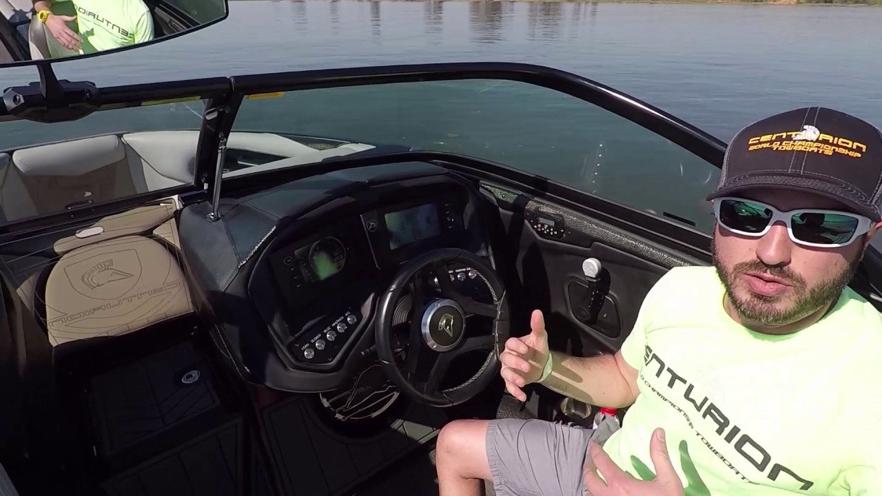 Centurion RI 217 V4517B